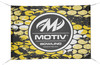 MOTIV DS Bowling Banner - 2048-MT-BN