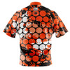 900 Global DS Bowling Jersey - Design 2049-9G