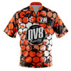 DV8 DS Bowling Jersey - Design 2049-DV8