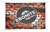 Ebonite DS Bowling Banner - 2049-EB-BN