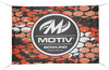 MOTIV DS Bowling Banner - 2049-MT-BN