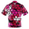 900 Global DS Bowling Jersey - Design 2050-9G