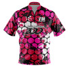Columbia 300 DS Bowling Jersey - Design 2050-CO