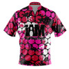 I AM Bowling DS Bowling Jersey - Design 2050-IAB