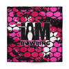 I AM Bowling DS Bowling Microfiber Towel - 2050-IAB-TW