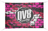 DV8 DS Bowling Banner - 2050-DV8-BN