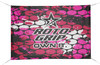 Roto Grip DS Bowling Banner - 2050-RG-BN