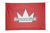 Brunswick DS Bowling Banner - 2056-BR-BN