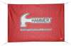 Hammer DS Bowling Banner - 2056-HM-BN