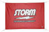 Storm DS Bowling Banner - 2056-ST-BN