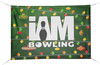 I AM Bowling DS Bowling Banner - 2057-IAB-BN