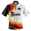 Track DS Bowling Jersey - Design 2008-TR