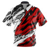 DS Bowling Jersey - Design 2009