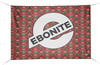 Ebonite DS Bowling Banner - 2059-EB-BN