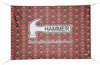 Hammer DS Bowling Banner - 2059-HM-BN