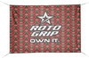 Roto Grip DS Bowling Banner - 2059-RG-BN