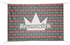 Brunswick DS Bowling Banner - 2060-BR-BN