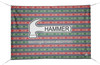 Hammer DS Bowling Banner - 2060-HM-BN