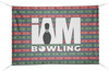 I AM Bowling DS Bowling Banner - 2060-IAB-BN