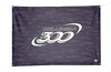 Columbia 300 DS Bowling Banner - 2043-CO-BN