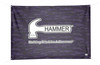 Hammer DS Bowling Banner - 2043-HM-BN