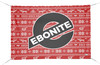 Ebonite DS Bowling Banner - 2061-EB-BN