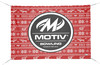 MOTIV DS Bowling Banner - 2061-MT-BN