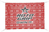 Roto Grip DS Bowling Banner - 2061-RG-BN