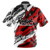 Radical DS Bowling Jersey - Design 2009-RD