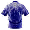 Columbia 300 DS Bowling Jersey - Design 2051-CO