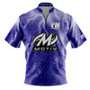 MOTIV DS Bowling Jersey - Design 2051-MT