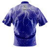 Radical DS Bowling Jersey - Design 2051-RD