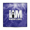 I AM Bowling DS Bowling Microfiber Towel - 2051-IAB-TW