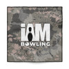 I AM Bowling DS Bowling Microfiber Towel - 2052-IAB-TW