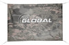 900 Global DS Bowling Banner - 2052-9G-BN