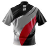 DV8 DS Bowling Jersey - Design 2010-DV8