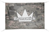 Brunswick DS Bowling Banner - 2052-BR-BN