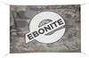 Ebonite DS Bowling Banner - 2052-EB-BN