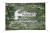 Hammer DS Bowling Banner - 2053-HM-BN