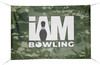 Army Camo Banner