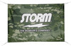 Storm DS Bowling Banner - 2053-ST-BN