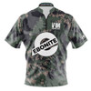 Ebonite DS Bowling Jersey - Design 2054-EB -Marines