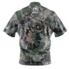 Radical DS Bowling Jersey - Design 2054-RD -Marines