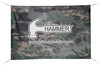 Hammer DS Bowling Banner - 2054-HM-BN