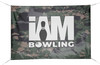 I AM Bowling DS Bowling Banner - 2054-IAB-BN