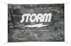 Storm DS Bowling Banner - 2054-ST-BN