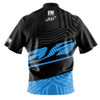 Columbia 300 DS Bowling Jersey - Design 2012-CO