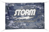 Storm DS Bowling Banner - 2055-ST-BN