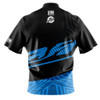 Ebonite DS Bowling Jersey - Design 2012-EB