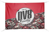 DV8 DS Bowling Banner - 2038-DV8-BN